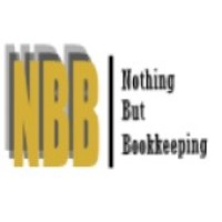 Nothing But Bookkeeping logo, Nothing But Bookkeeping contact details