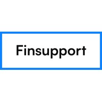 Finsupport AS logo, Finsupport AS contact details