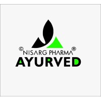 Nisarg Pharma logo, Nisarg Pharma contact details