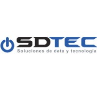 SDTEC logo, SDTEC contact details