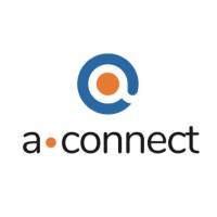 A. Connect Limited logo, A. Connect Limited contact details