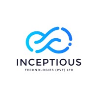 InceptiousTechnologies (pvt) Ltd. logo, InceptiousTechnologies (pvt) Ltd. contact details