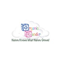 Organic Gender logo, Organic Gender contact details