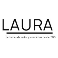 Perfumería Laura logo, Perfumería Laura contact details