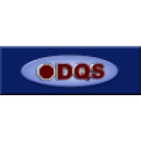 DQS Ltd logo, DQS Ltd contact details