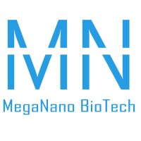 MegaNano BioTech Inc. logo, MegaNano BioTech Inc. contact details