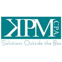 KPM Accounting & Management Solutions logo, KPM Accounting & Management Solutions contact details