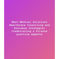 West Medical Solutions logo, West Medical Solutions contact details