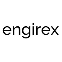 Engirex logo, Engirex contact details