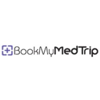 BookMymedTrip logo, BookMymedTrip contact details