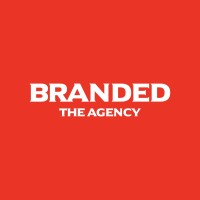 Branded The Agency logo, Branded The Agency contact details