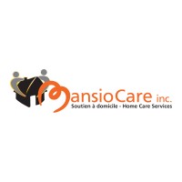 MansioCare logo, MansioCare contact details