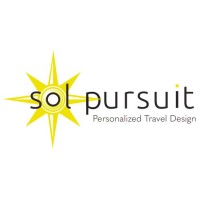 Sol Pursuit Travel logo, Sol Pursuit Travel contact details