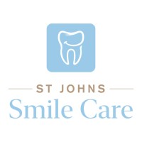 St. Johns Smile Care logo, St. Johns Smile Care contact details