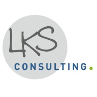 LKS CONSULTING. logo, LKS CONSULTING. contact details