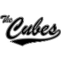 The Cubes logo, The Cubes contact details