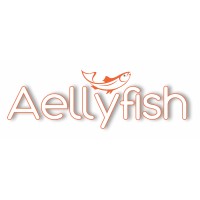 Aellyfish logo, Aellyfish contact details