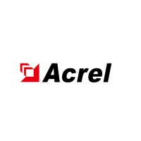 Acrel logo, Acrel contact details