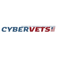 CMS CyberVets logo, CMS CyberVets contact details