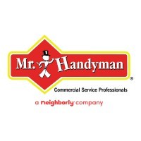 Mr. Handyman of North Oklahoma City and Edmond logo, Mr. Handyman of North Oklahoma City and Edmond contact details