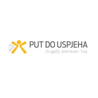 Put do uspjeha logo, Put do uspjeha contact details