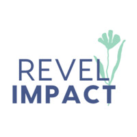 Revel Impact logo, Revel Impact contact details