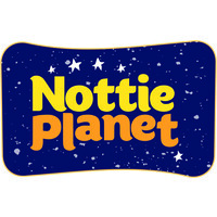 NottiePlanet logo, NottiePlanet contact details