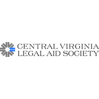 Central Virginia Legal Aid Soc logo, Central Virginia Legal Aid Soc contact details