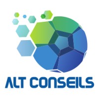 ALT Conseils Inc. logo, ALT Conseils Inc. contact details