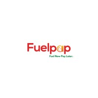 FUELPAP logo, FUELPAP contact details