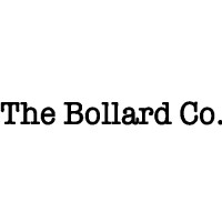 The Bollard Co. logo, The Bollard Co. contact details