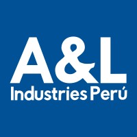 A&L Industries Perú logo, A&L Industries Perú contact details