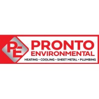 Pronto Environmental Inc logo, Pronto Environmental Inc contact details