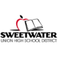 Sweetwater Union High School District logo, Sweetwater Union High School District contact details