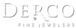 Derco Jewelers logo, Derco Jewelers contact details