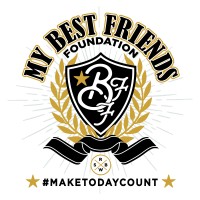 My Best Friends Foundation logo, My Best Friends Foundation contact details