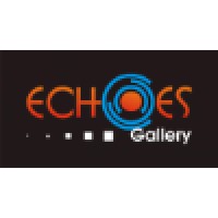 Echoes Gallery logo, Echoes Gallery contact details