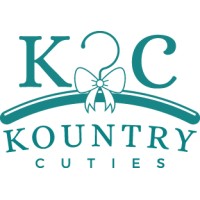 Kountry Cuties logo, Kountry Cuties contact details