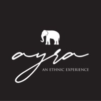 Ayra Ethnic logo, Ayra Ethnic contact details