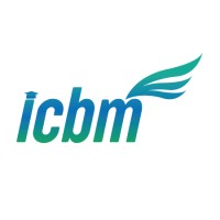 ICBM Campus logo, ICBM Campus contact details