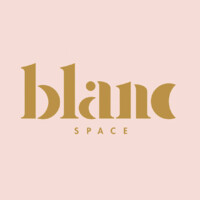 BLANC SPACE AGENCY logo, BLANC SPACE AGENCY contact details