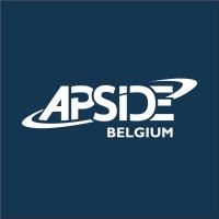 APSIDE BELGIUM logo, APSIDE BELGIUM contact details