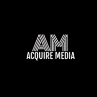 Acquire Media Agency logo, Acquire Media Agency contact details