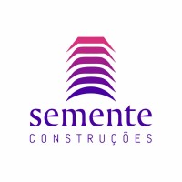 Semente Construções logo, Semente Construções contact details