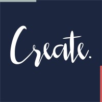 Create. Marketing and Brand Services logo, Create. Marketing and Brand Services contact details