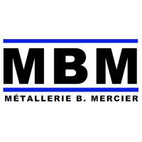 MBM Métallerie Serrurerie Menuiserie Métallique logo, MBM Métallerie Serrurerie Menuiserie Métallique contact details