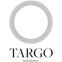 TARGO Management logo, TARGO Management contact details