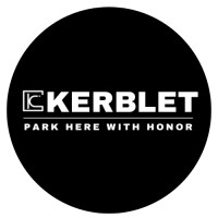 Kerblet Parking and Services Private Ltd logo, Kerblet Parking and Services Private Ltd contact details