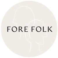 Fore Folk Design Studio logo, Fore Folk Design Studio contact details