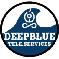 DEEPBLUE TELE SERVICES PRIVATE LIMITED logo, DEEPBLUE TELE SERVICES PRIVATE LIMITED contact details